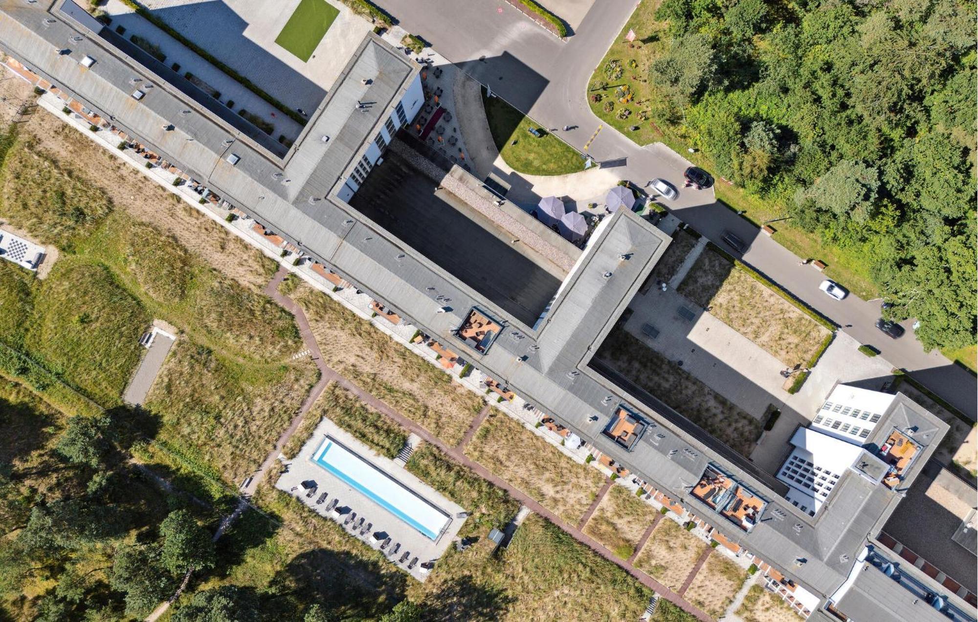 Prora Solitaire Avida Loft 6 Ostseebad Ostseebad Binz Exterior foto
