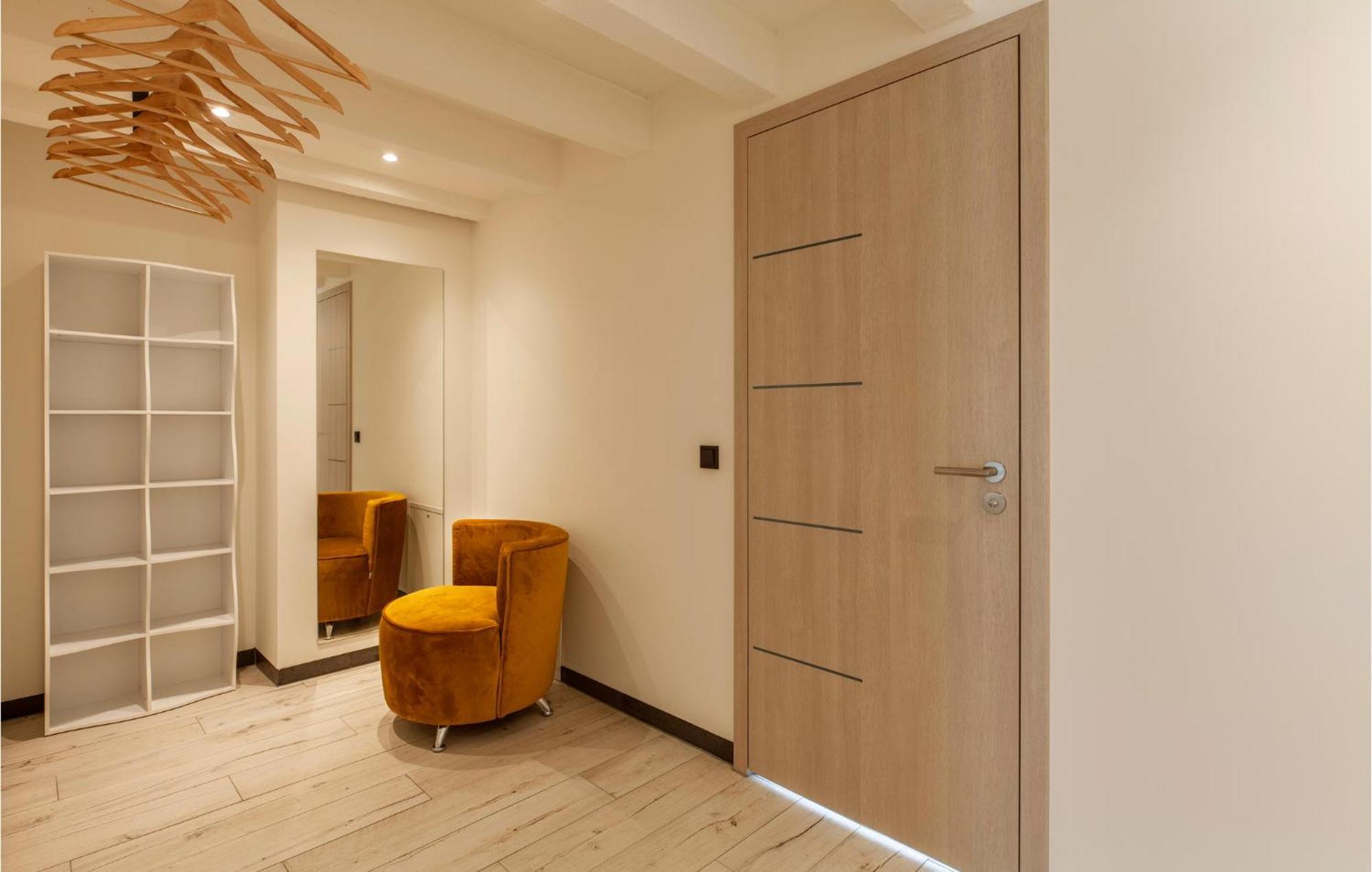 Prora Solitaire Avida Loft 6 Ostseebad Ostseebad Binz Exterior foto