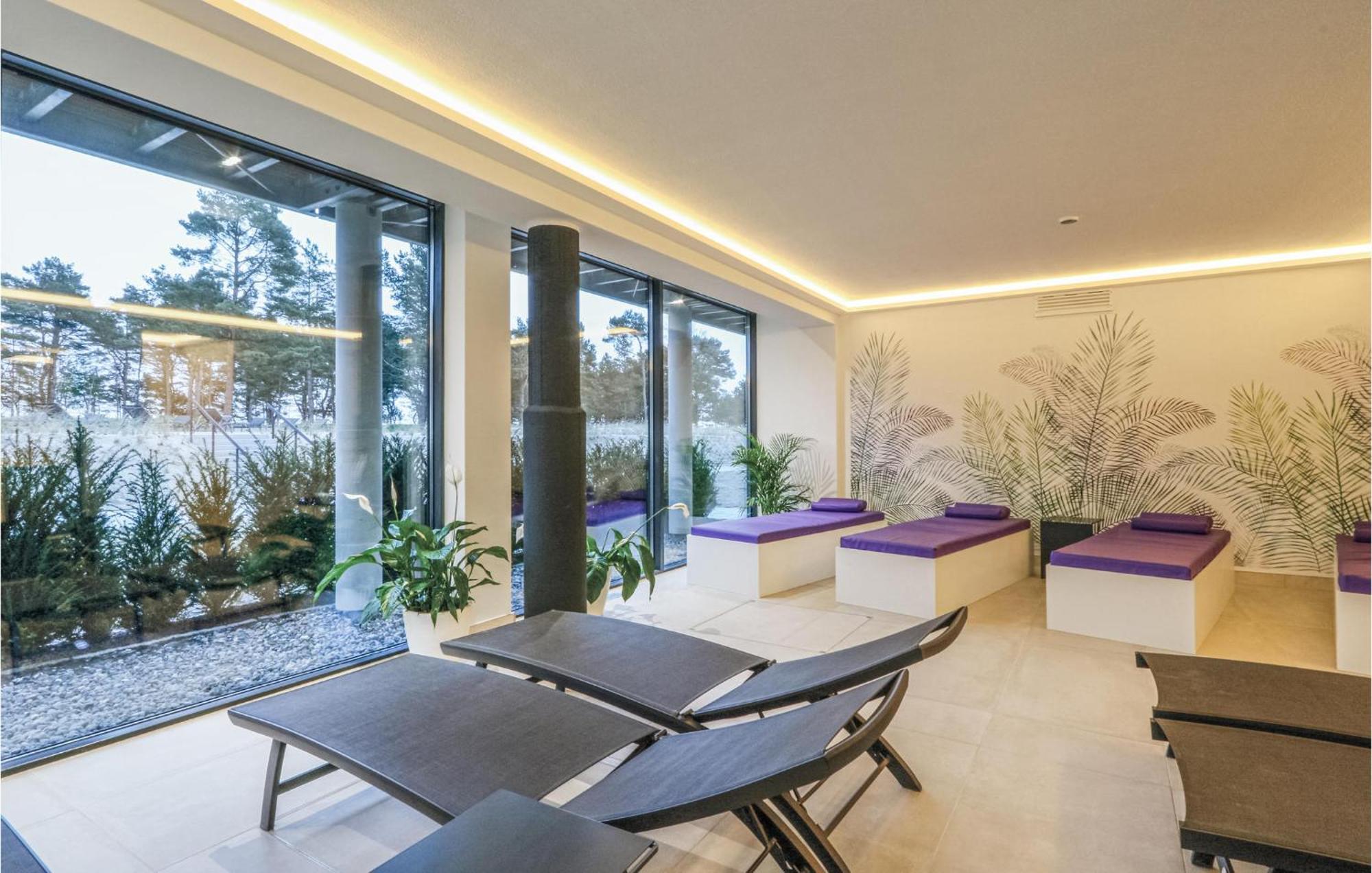 Prora Solitaire Avida Loft 6 Ostseebad Ostseebad Binz Exterior foto