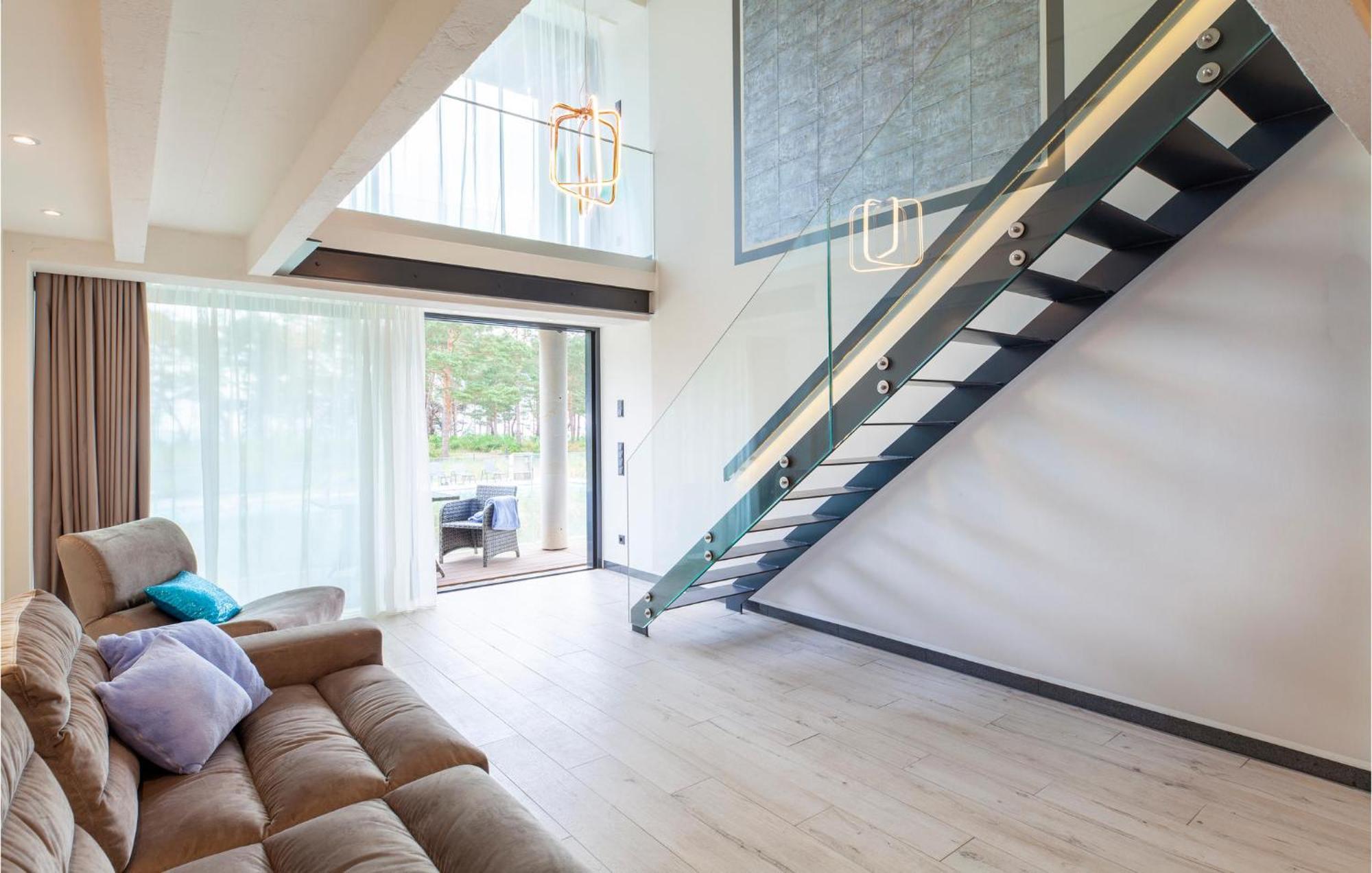 Prora Solitaire Avida Loft 6 Ostseebad Ostseebad Binz Exterior foto