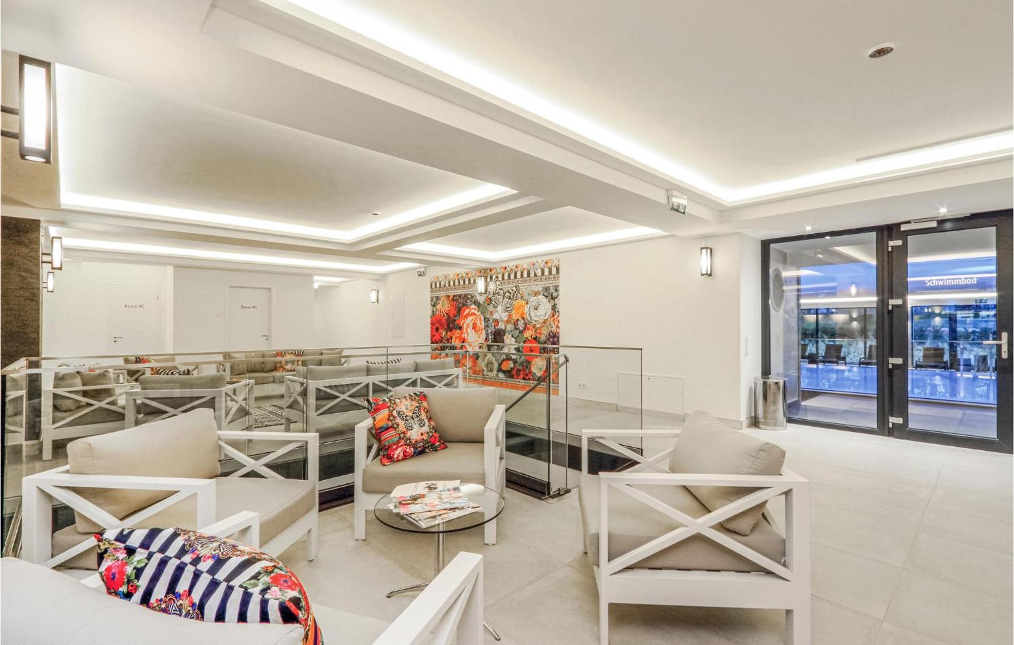 Prora Solitaire Avida Loft 6 Ostseebad Ostseebad Binz Exterior foto