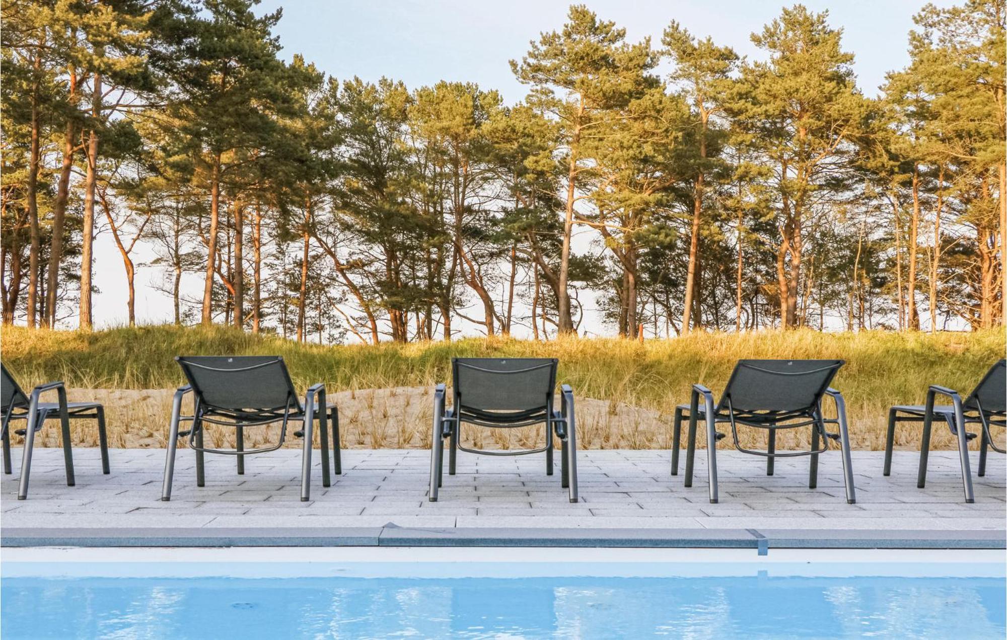 Prora Solitaire Avida Loft 6 Ostseebad Ostseebad Binz Exterior foto