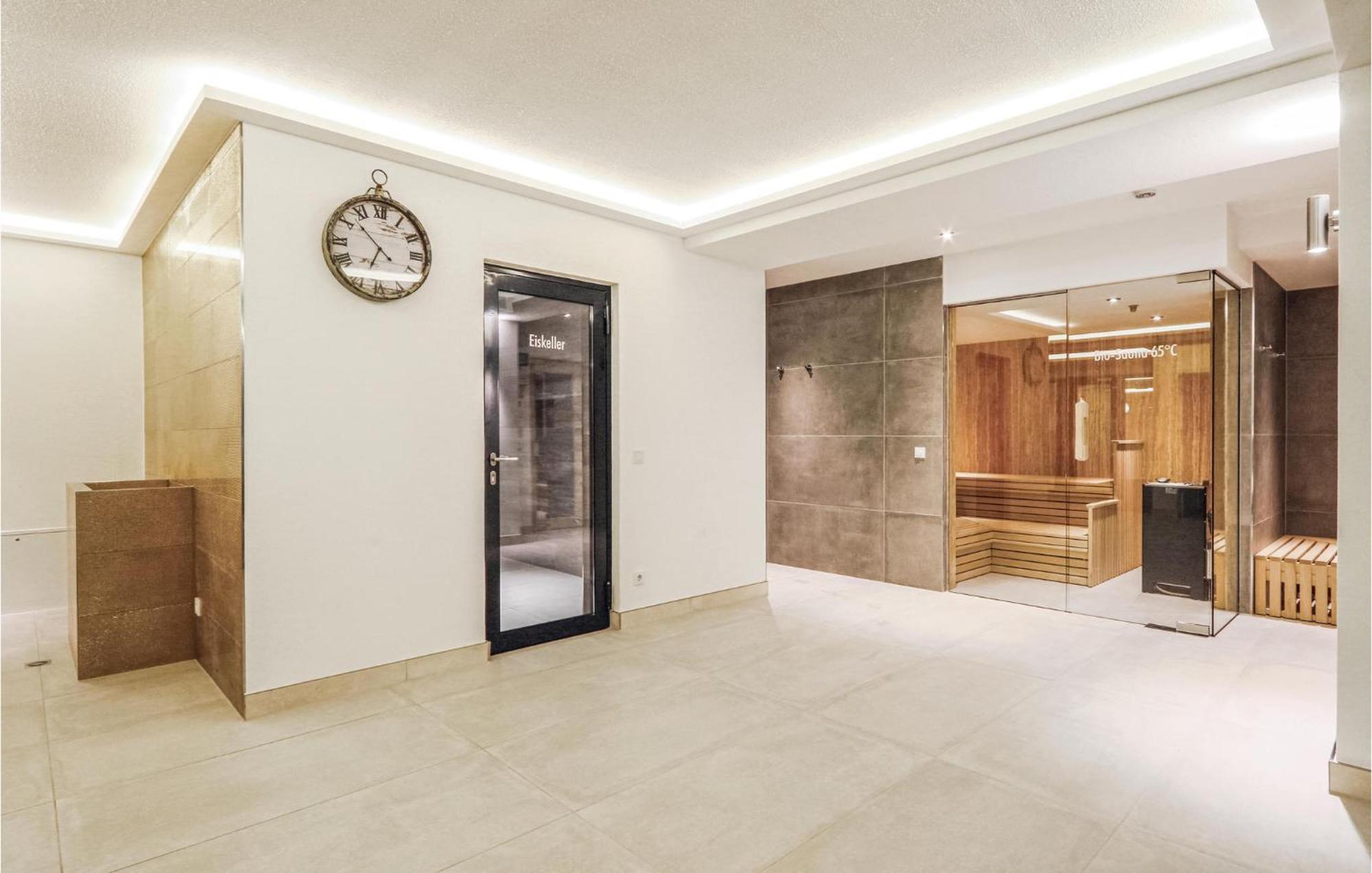 Prora Solitaire Avida Loft 6 Ostseebad Ostseebad Binz Exterior foto