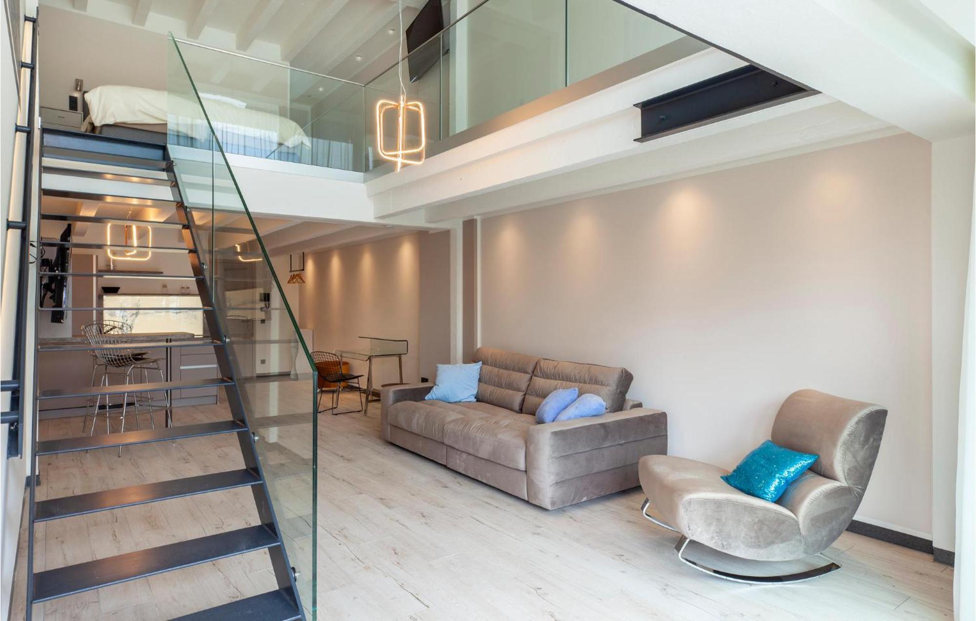 Prora Solitaire Avida Loft 6 Ostseebad Ostseebad Binz Exterior foto