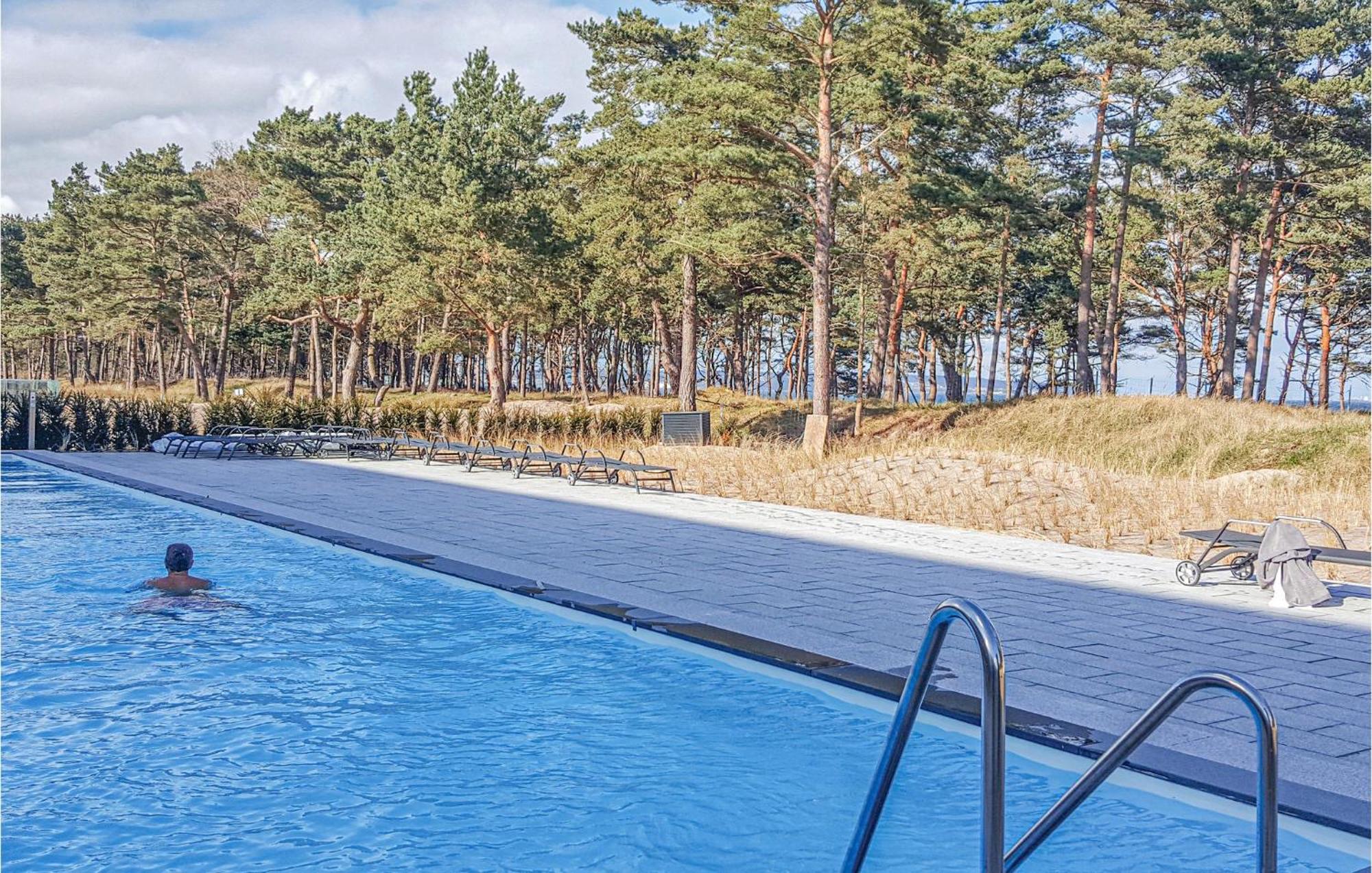 Prora Solitaire Avida Loft 6 Ostseebad Ostseebad Binz Exterior foto